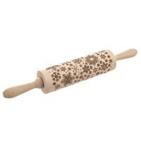 KELA Váleček na těsto MARIBOR 25 cm KL-23347