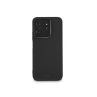 Hama Fantastic Feel, kryt pro Xiaomi Redmi 15C, hebký povrch, černý