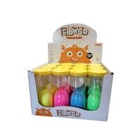 Flow go - přesýpací hodiny