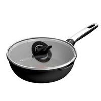 pánev d24cm WOK+PO EXCELLENCE TEFAL, indukce