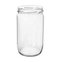 Zavařovací sklenice 0,72 l