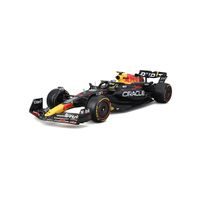 Bburago Bburago - FORMULA RACING, F1 Oracle Red Bull Racing RB19(2023), 11 Sergio Pérez, 1:18