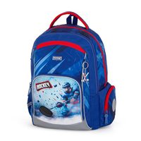 BAAGL SET 5 Skate Max Variety: batoh, penál, sáček, sportovní taška, ledvinka GRS