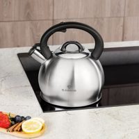 Filtrační konvice WHITELINE 3 l + filtr