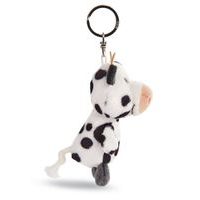 NICI NICI klíčenka Kravička Cowluna 10cm, GREEN