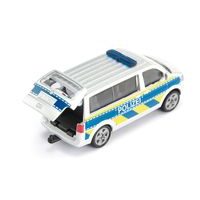 SIKU SIKU Super - VW 11 s tahačem a Beetlem