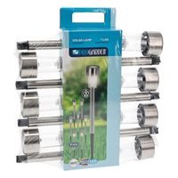 PROGARDEN Ochranný obal na zahradní židle 68 x 120 cm KO-FC4640060