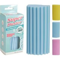 houba 11,5x4,5x4,3cm, 3barvy, PVA