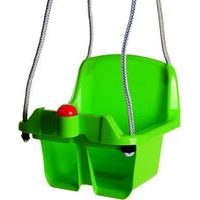 Dohany Houpačka s klaksonem - zelený