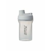 LOCKNLOCK LÁHEV SHAKE IT 650ML SVĚTLE ŠEDIVÁ PLAST BPA