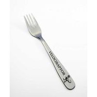 vidl. 6011 DINO VELOCIRAPTOR dětská jídel., NR