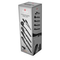 BERLINGERHAUS Kuchyňské náčiní sada 5 ks Matte Green Collection BH-6341