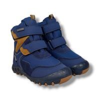 Dětská celoroční obuv Jonap BAREFOOT - Růžová s okopovou špičkou