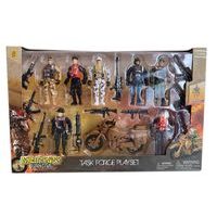 GARLAND SMALL DOLL VAIANA TRANSFORMING BOAT