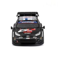 Bburago Bburago - RACE, Lamborghini SC63, v dekorativní krabičce, 1:43