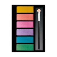 Plastica Vodní hry - Set vodních pistolí 4 ks/balení