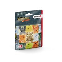 SCHLEICH Eldrador Mini Creatures Series 2