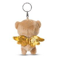 NICI Glubschis klíčenka Lev Cliff 9cm