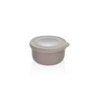 QLUX MISKA S VÍČKEM 250ML QLIFE, PLAST
