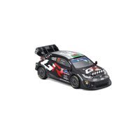 Bburago Bburago - RACE, Lamborghini SC63, v dekorativní krabičce, 1:43