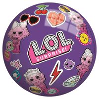 Odrážedlo motorka, červená