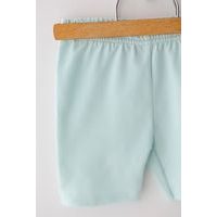 Kraťasy Lily Grey bubble gum