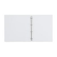 Obálka se zipem síťovaná A4 zelená