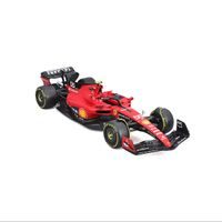 Bburago Bburago - RACE, 2020 Chevrolet Corvette C8.R, 1:24