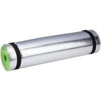 CAMP ACTIVE Karimatka ALU 180 x 50 cm zelená ED-219168zele