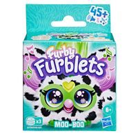 HASBRO - Furby HASBRO - Furby Furblet MOO-BOO