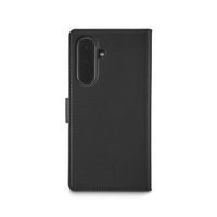Black Rock Slim Folio, pouzdro-knížka pro Samsung Galaxy A57 5G, černé