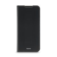 Hama Daily Protect, pouzdro-knížka pro Samsung Galaxy A17/A17 5G, funkce stojanu, černé