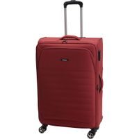 PROGARDEN Sada květináčů kulatých 3 ks světle hnědá KO-FZ1002790