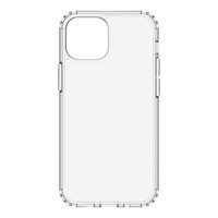 Black Rock Clear Protection Case, kryt pro Apple iPhone 13, průhledný