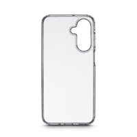 Black Rock Clear Protection Case, kryt pro Apple iPhone 16e, průhledný