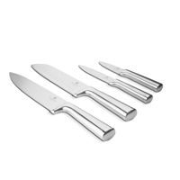 BERLINGERHAUS Sada nožů nerez 4 ks stříbrná BH-2975