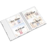 Deník miminka TO THE MOON 22x29 cm, 46 stran (v němčině)