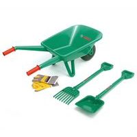 Zahradní set Bosch