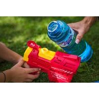 Plastica Bublifuky - Náhradní náplň na bubliny s hůlkou – 1000 ml, assort