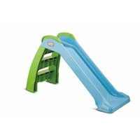 Little Tikes Moje první skluzavka - modrá