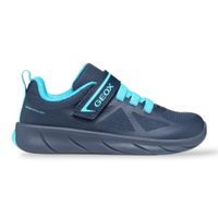 Geox Foot-Run – Tmavě modré chlapecké tenisky