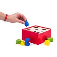 Teribear - pexeso s výukou angličtiny, 36 kartiček v krabičce