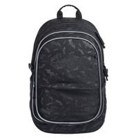 BAAGL Školní batoh Core Batman černý