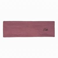 ESITO Čelenka HLADKÁ modal Red compact - růžová