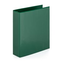 Katalogový vazač A4 - D70 zelená