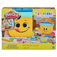 Play-Doh Play-Doh Piknik sada pro nejmenší