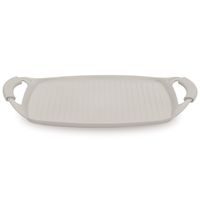 BERGNER Grilovací deska 36 x 28 cm Orion BG-8523-MBG