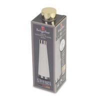 BERLINGERHAUS Konvice na čaj litinová 1,2 l černá BH-7801