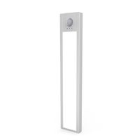 Hama Sleek orientační LED světlo, nabíjecí, pohybový/světelný senzor, stmívací, hliníkové