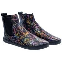 FARE MID-WIDE CHELSEA – dívčí celoroční obuv barevné